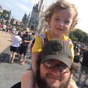 Meet your Posher, Austin